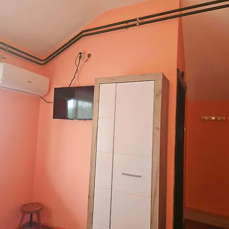 Estalagem Guljas Carda Old Supljak