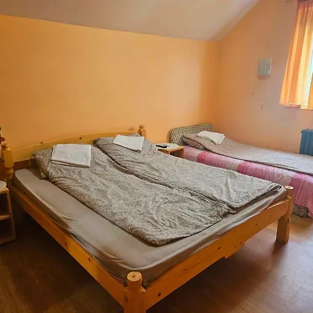 Guljas Carda Old Supljak