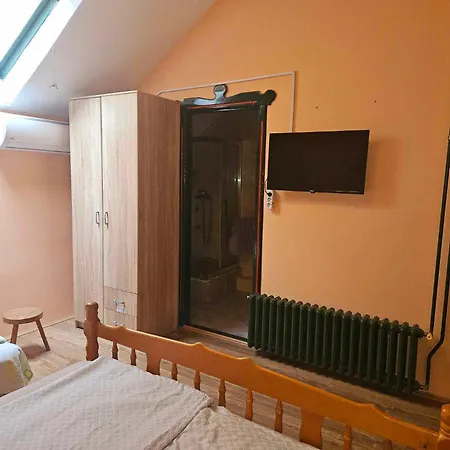 Guljas Carda Old Estalagem