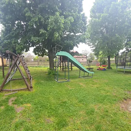 Guljas Carda Old Inn Supljak