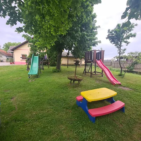 Guljas Carda Old Supljak