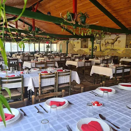 Inn Guljas Carda Old Supljak